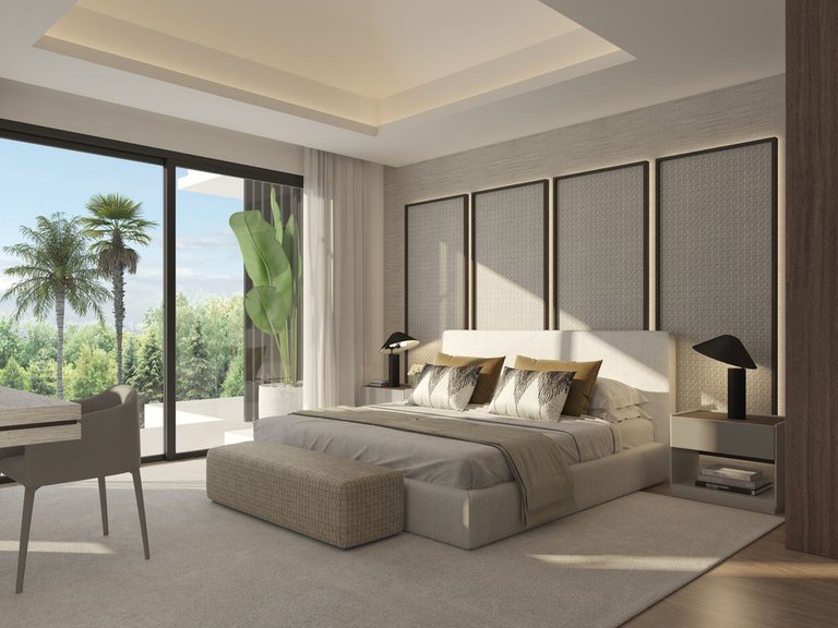 Villa for Sale in Estepona, Malaga 28