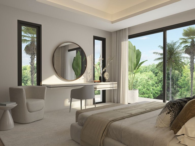 Villa for Sale in Estepona, Malaga 29