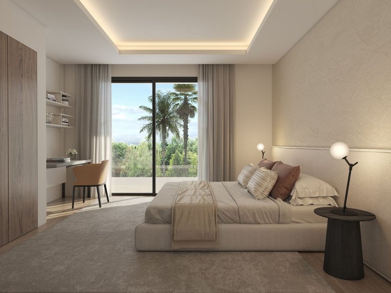 Villa for Sale in Estepona, Malaga 31