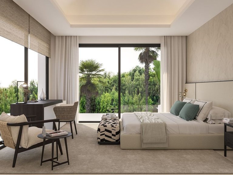 Villa for Sale in Estepona, Malaga 33