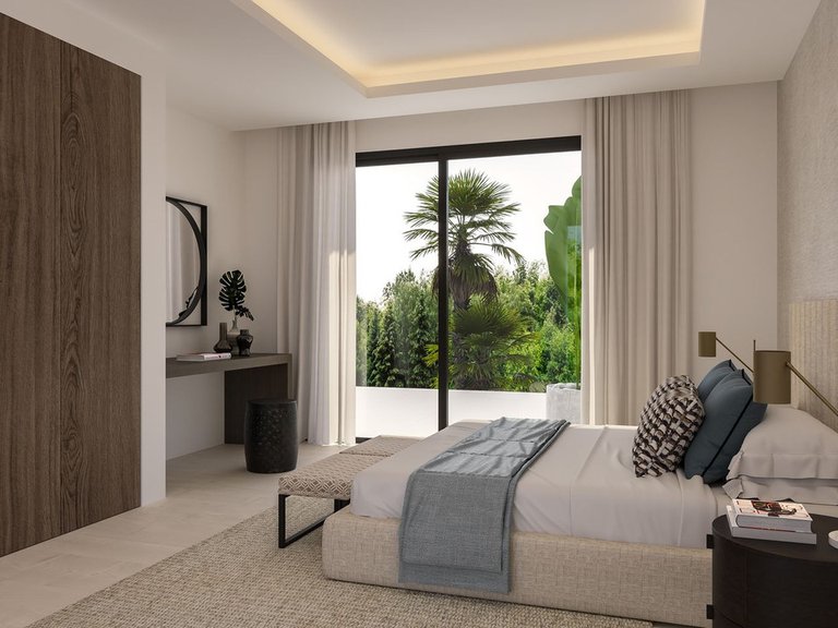 Villa for Sale in Estepona, Malaga 34