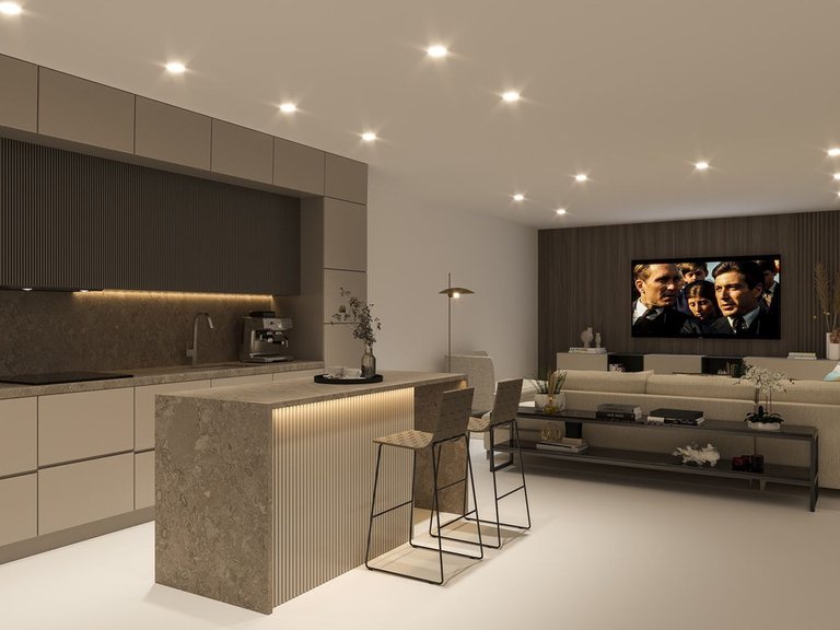 Villa for Sale in Estepona, Malaga 35