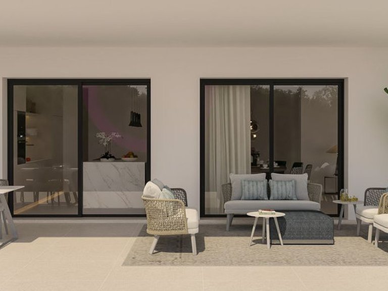 Villa for Sale in Estepona, Malaga 37