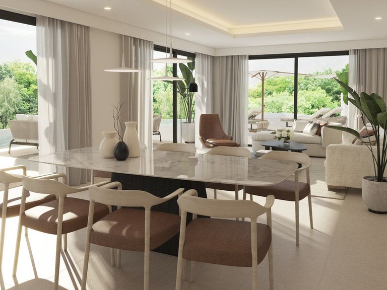Villa for Sale in Estepona, Malaga 40