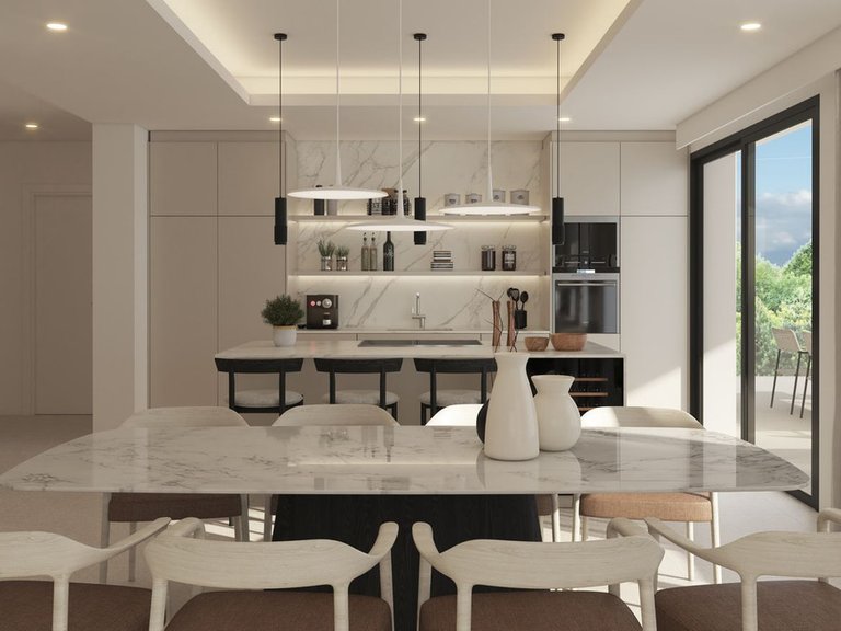 Villa for Sale in Estepona, Malaga 41