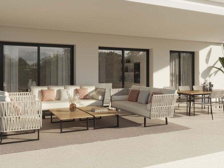 Villa for Sale in Estepona, Malaga 42