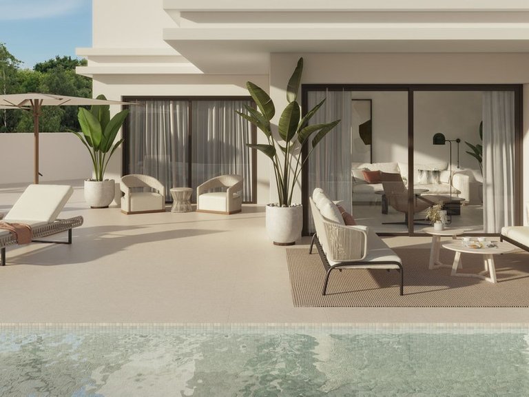 Villa for Sale in Estepona, Malaga 43
