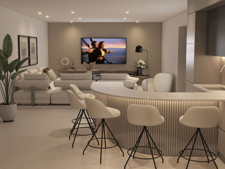 Villa for Sale in Estepona, Malaga 44