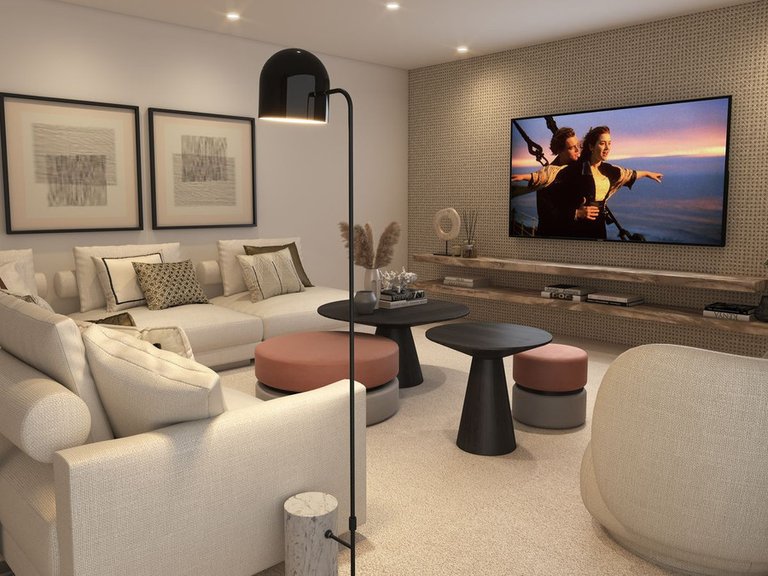 Villa for Sale in Estepona, Malaga 45