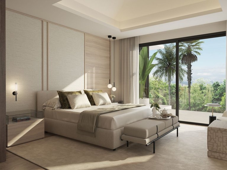 Villa for Sale in Estepona, Malaga 46