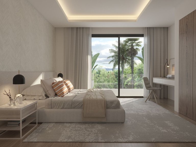 Villa for Sale in Estepona, Malaga 48