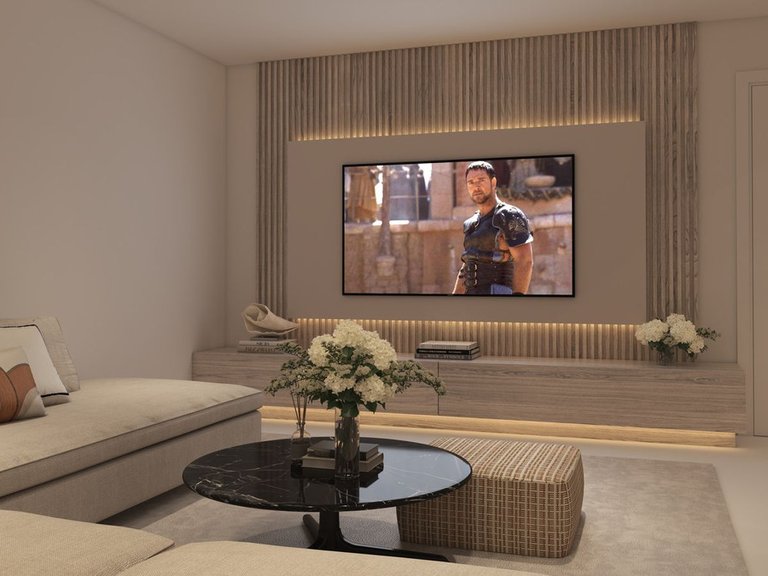 Villa for Sale in Estepona, Malaga 50