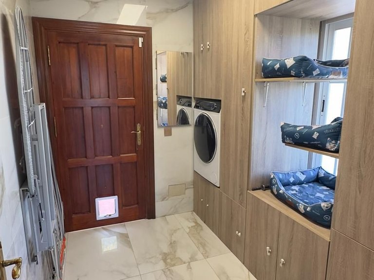 Villa for Sale in Guadalmina Alta, Malaga 16