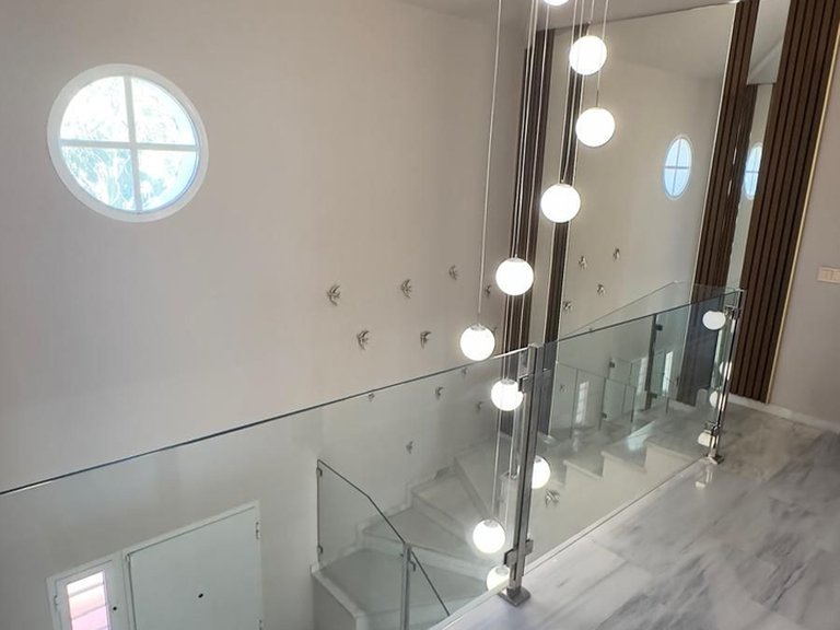 Villa for Sale in Guadalmina Alta, Malaga 18