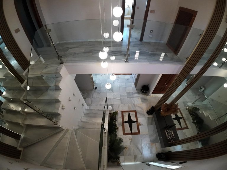 Villa for Sale in Guadalmina Alta, Malaga 24