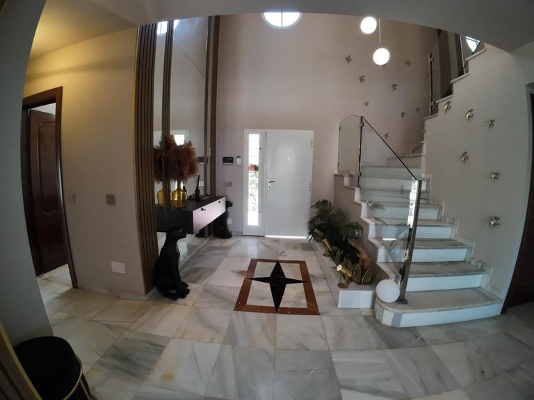 Villa for Sale in Guadalmina Alta, Malaga 25
