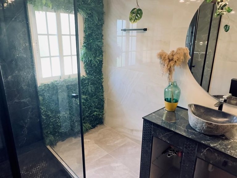 Villa for Sale in Guadalmina Alta, Malaga 26