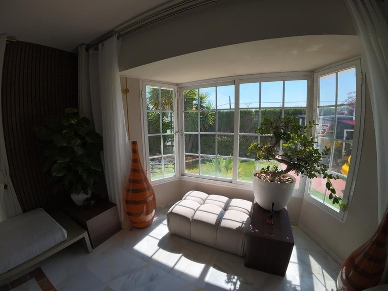 Villa for Sale in Guadalmina Alta, Malaga 28