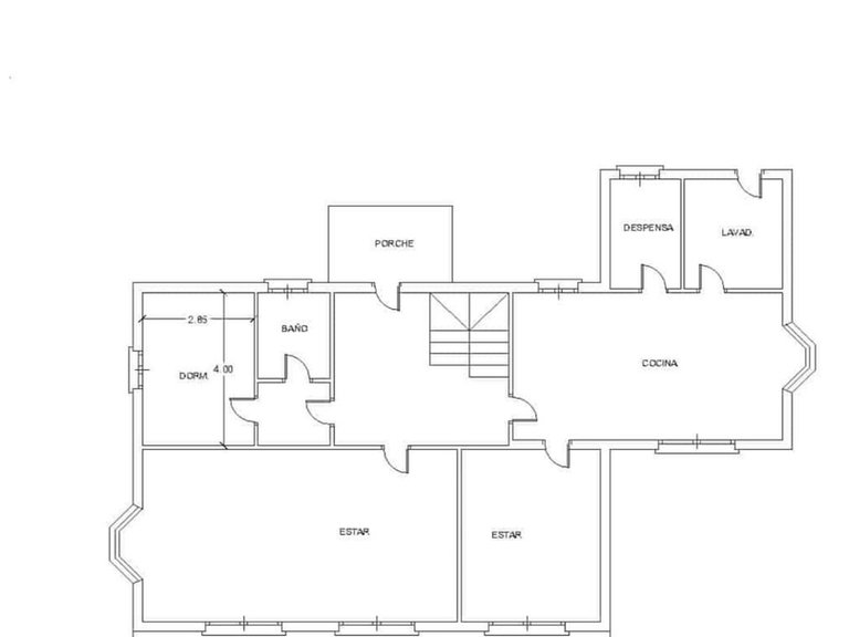 Villa for Sale in Guadalmina Alta, Malaga 29