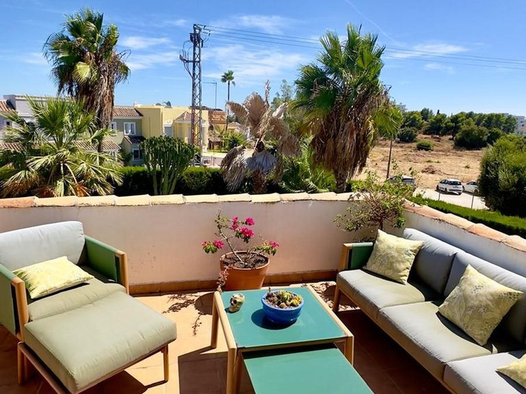 Villa for Sale in Guadalmina Alta, Malaga 31