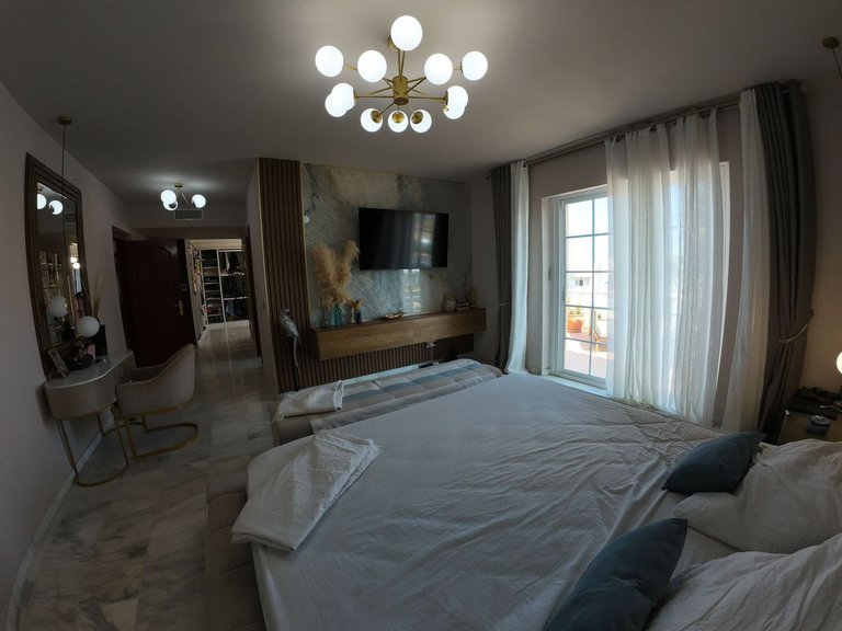 Villa for Sale in Guadalmina Alta, Malaga 37