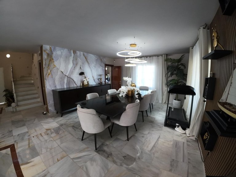 Villa for Sale in Guadalmina Alta, Malaga 39