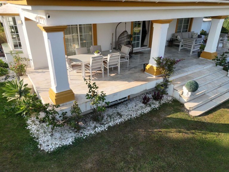 Villa for Sale in Guadalmina Alta, Malaga 4