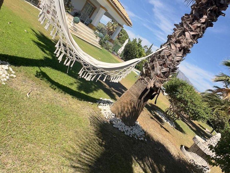 Villa for Sale in Guadalmina Alta, Malaga 43
