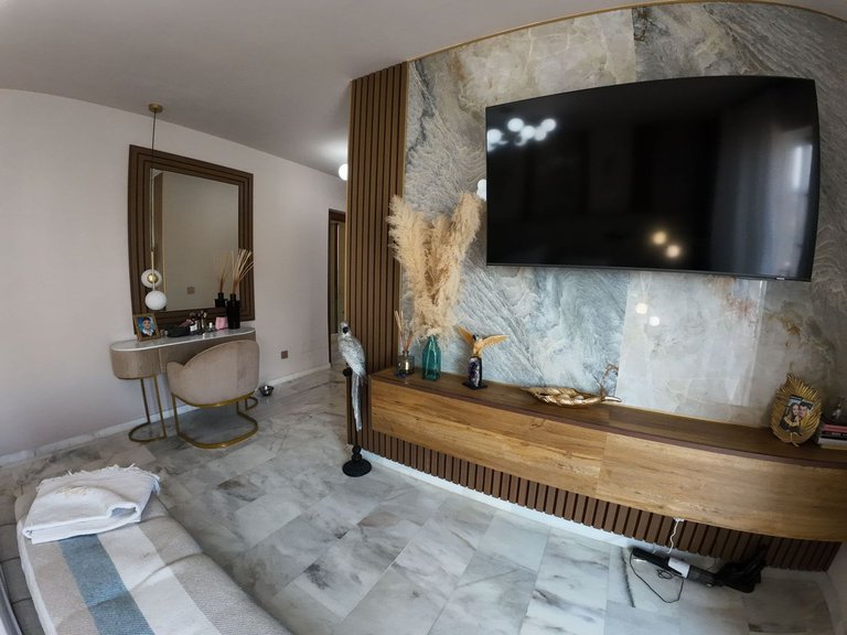 Villa for Sale in Guadalmina Alta, Malaga 45