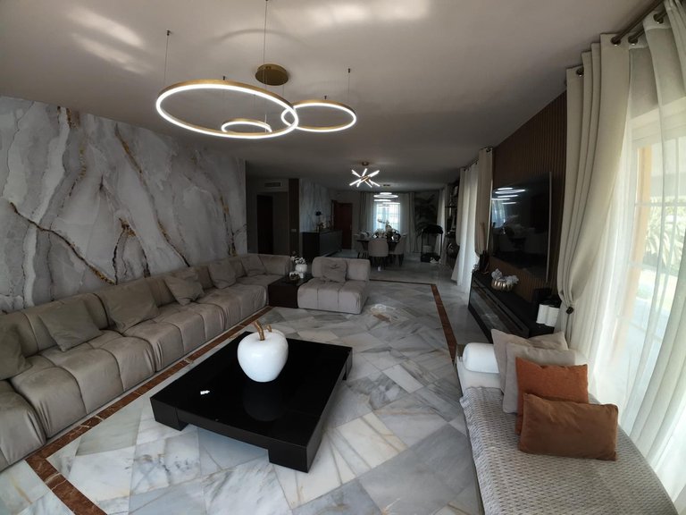 Villa for Sale in Guadalmina Alta, Malaga 48