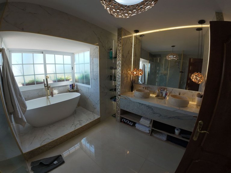 Villa for Sale in Guadalmina Alta, Malaga 49