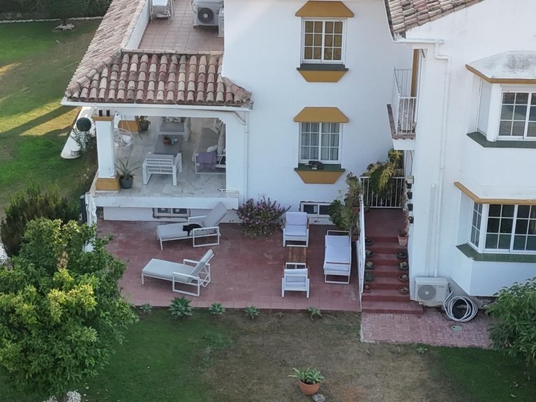 Villa for Sale in Guadalmina Alta, Malaga 51
