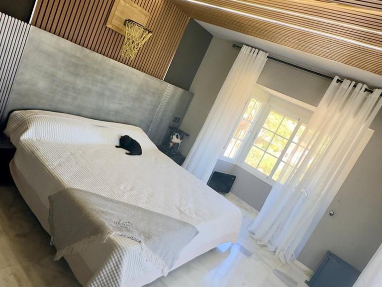 Villa for Sale in Guadalmina Alta, Malaga 7