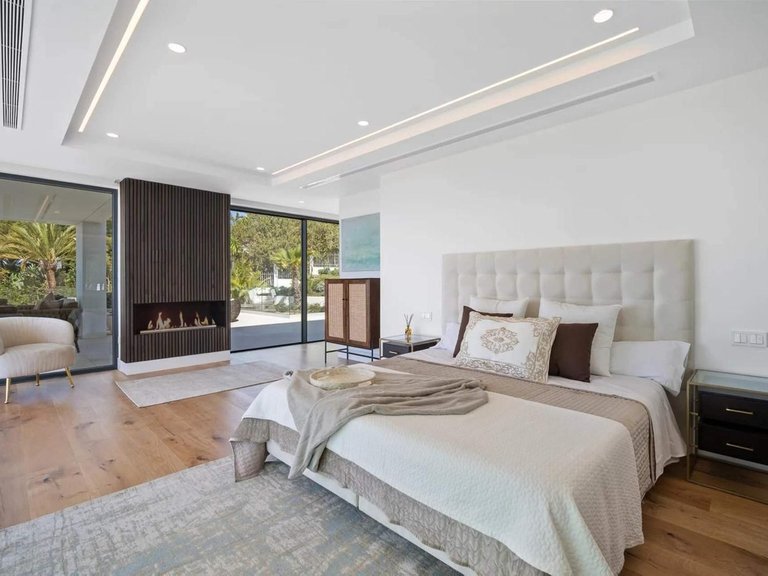Villa for Sale in Marbella, Malaga 12