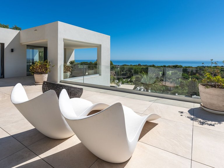 Villa for Sale in Marbella, Malaga 14