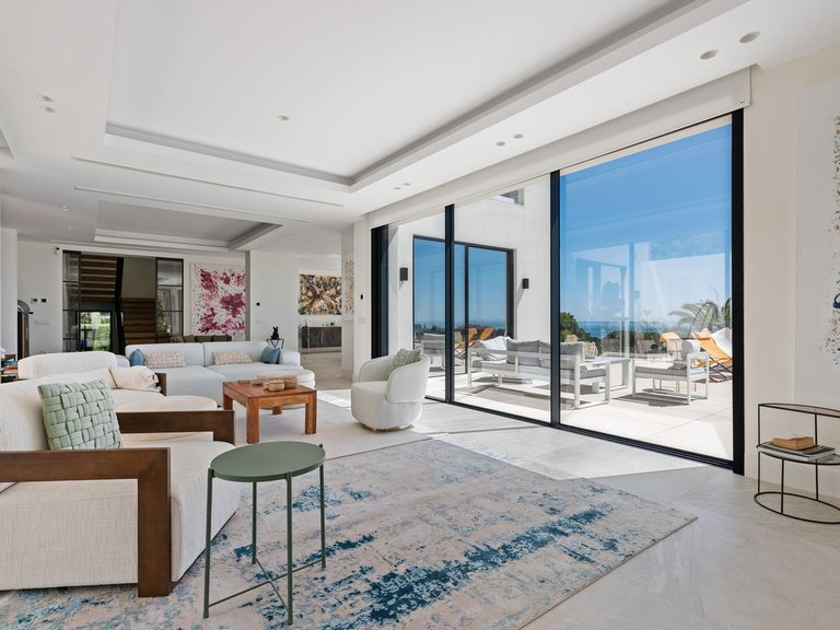 Villa for Sale in Marbella, Malaga 17