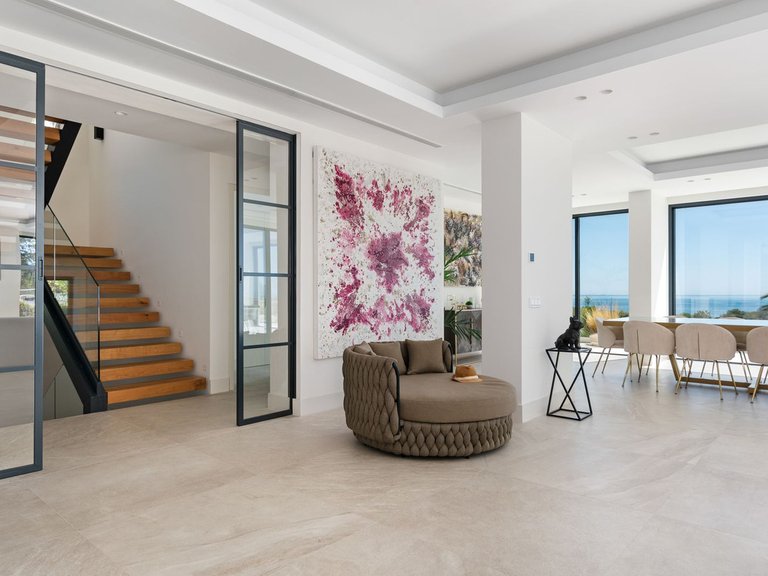 Villa for Sale in Marbella, Malaga 19