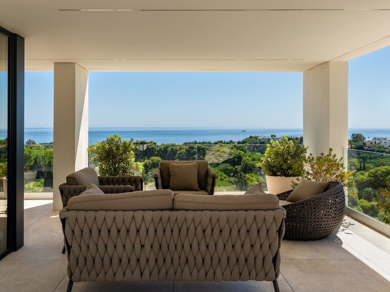 Villa for Sale in Marbella, Malaga 2
