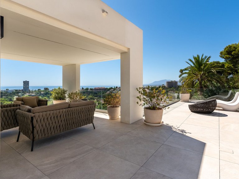 Villa for Sale in Marbella, Malaga 20