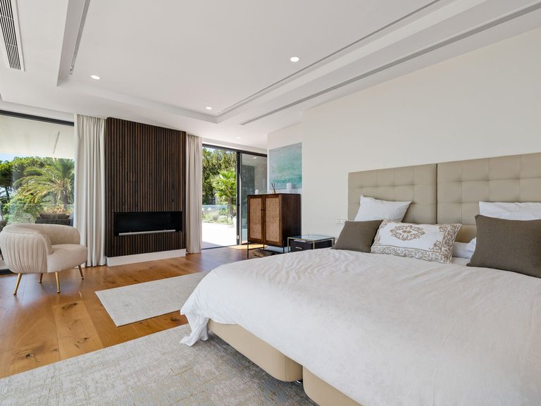 Villa for Sale in Marbella, Malaga 22