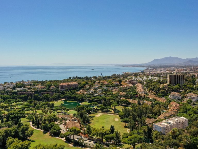 Villa for Sale in Marbella, Malaga 23
