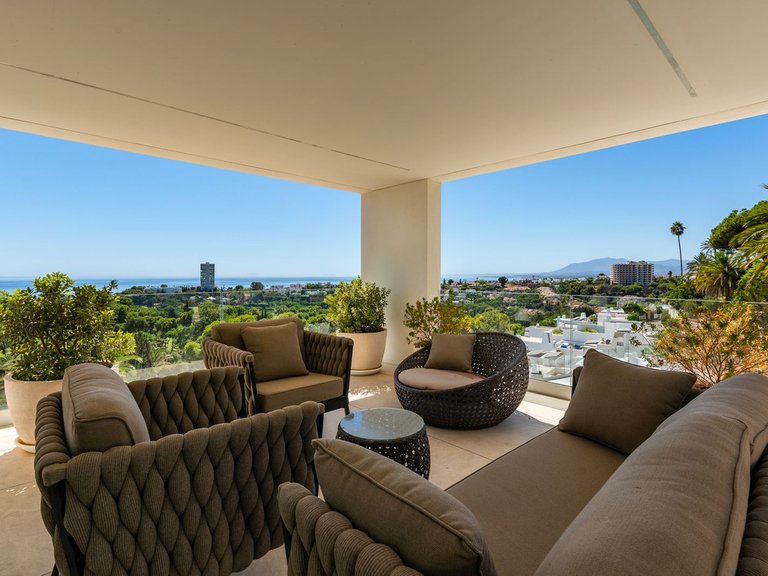 Villa for Sale in Marbella, Malaga 27