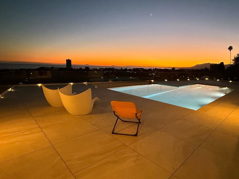 Villa for Sale in Marbella, Malaga 28