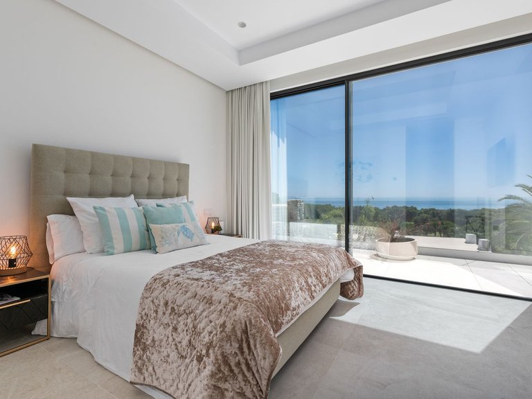 Villa for Sale in Marbella, Malaga 30