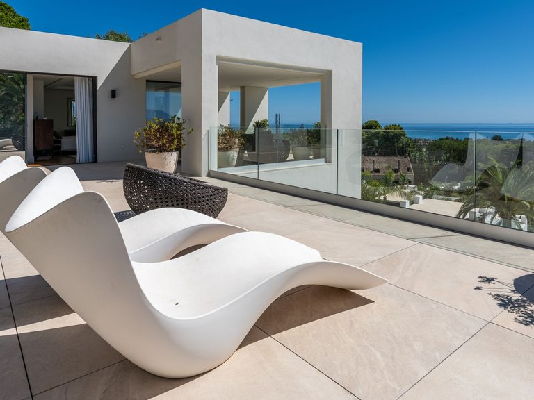 Villa for Sale in Marbella, Malaga 34