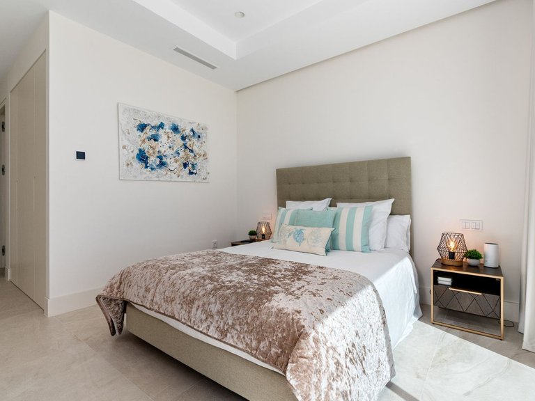 Villa for Sale in Marbella, Malaga 35
