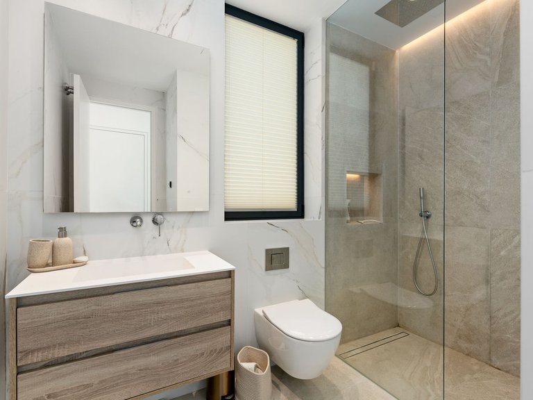 Villa for Sale in Marbella, Malaga 36