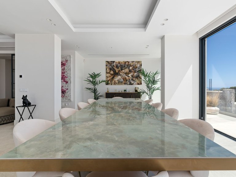 Villa for Sale in Marbella, Malaga 37