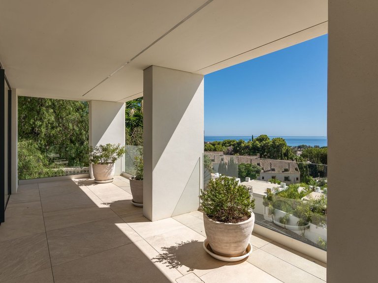 Villa for Sale in Marbella, Malaga 42