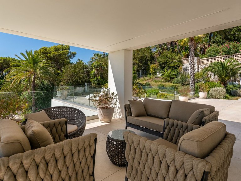 Villa for Sale in Marbella, Malaga 43